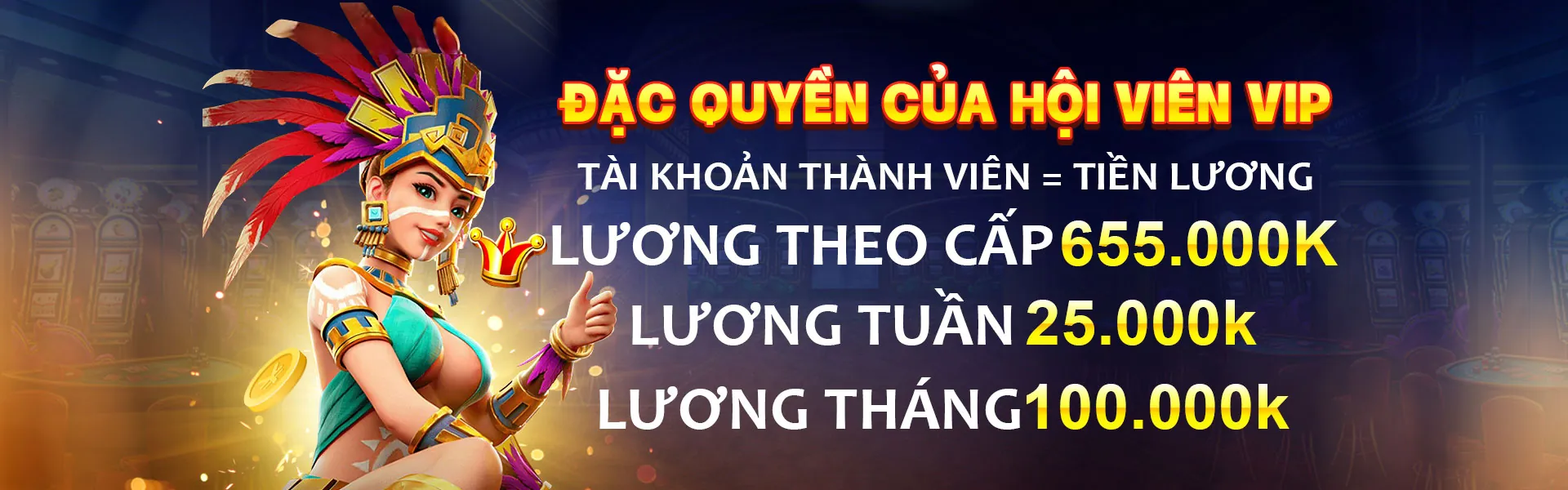 Hình ảnh quảng cáo f66 với giải độc đắc lớn